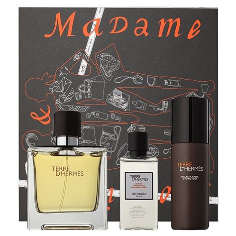 hermes terre des hommes aftershave|hermes aftershave boots.